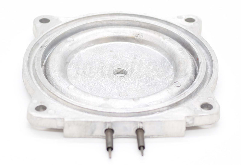 Resistenza Caldaia Battistella In Alluminio Con Foro W 1200