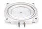 Resistenza Caldaia Battistella In Alluminio Con Foro W 1200