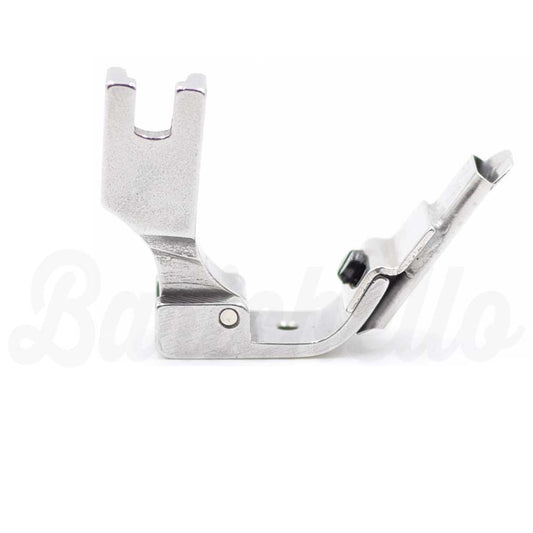 Piedino Guida Fettuccia Tubo Regolabile 5/16" 7.94mm