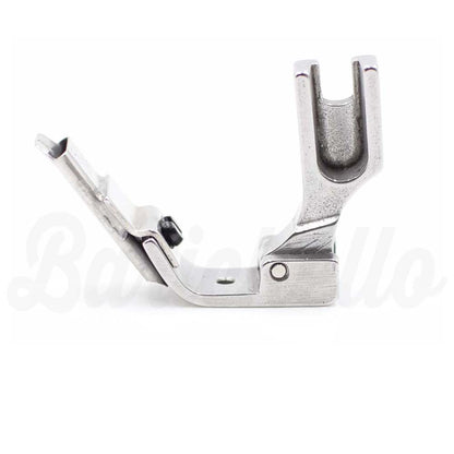Piedino Guida Fettuccia Tubo Regolabile 5/16" 7.94mm