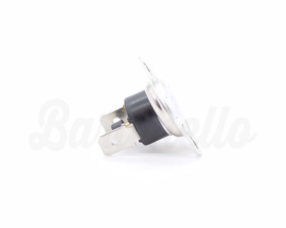 Termostato Di Sicurezza Riarmo Manuale S.0200