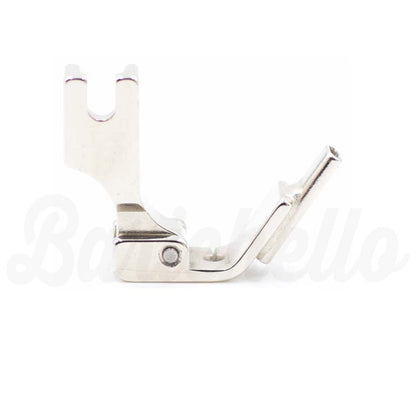 Piedino Guida Fissa Tubo Centrale 1/4" 6.35mm