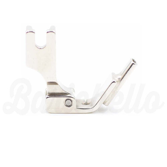Piedino Guida Fissa Tubo Centrale 1/4" 6.35mm