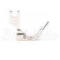 Piedino Guida Fissa Tubo Centrale 1/4" 6.35mm