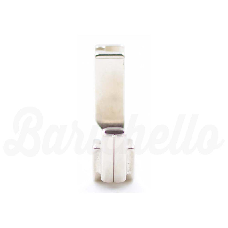 Piedino Guida Fissa Tubo Centrale 1/4" 6.35mm
