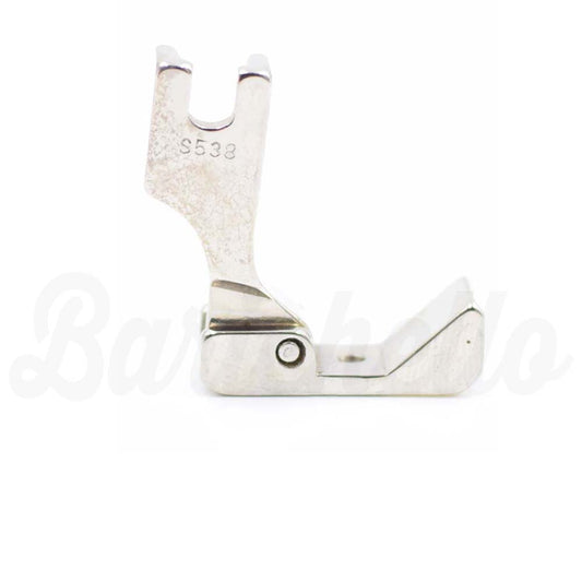 Piedino Piccolo 1/4" A699