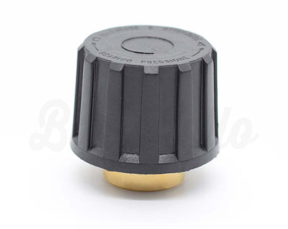 Tappo Vaporino Battistella 1/2"
