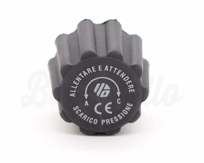 Tappo Con Sicurezza 3/8"