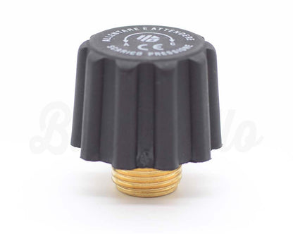 Tappo Con Sicurezza 1/2"