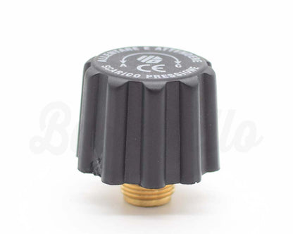 Tappo Con Sicurezza 3/8"