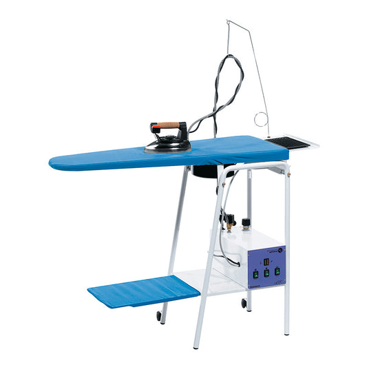 Tecnovapor Soffiante