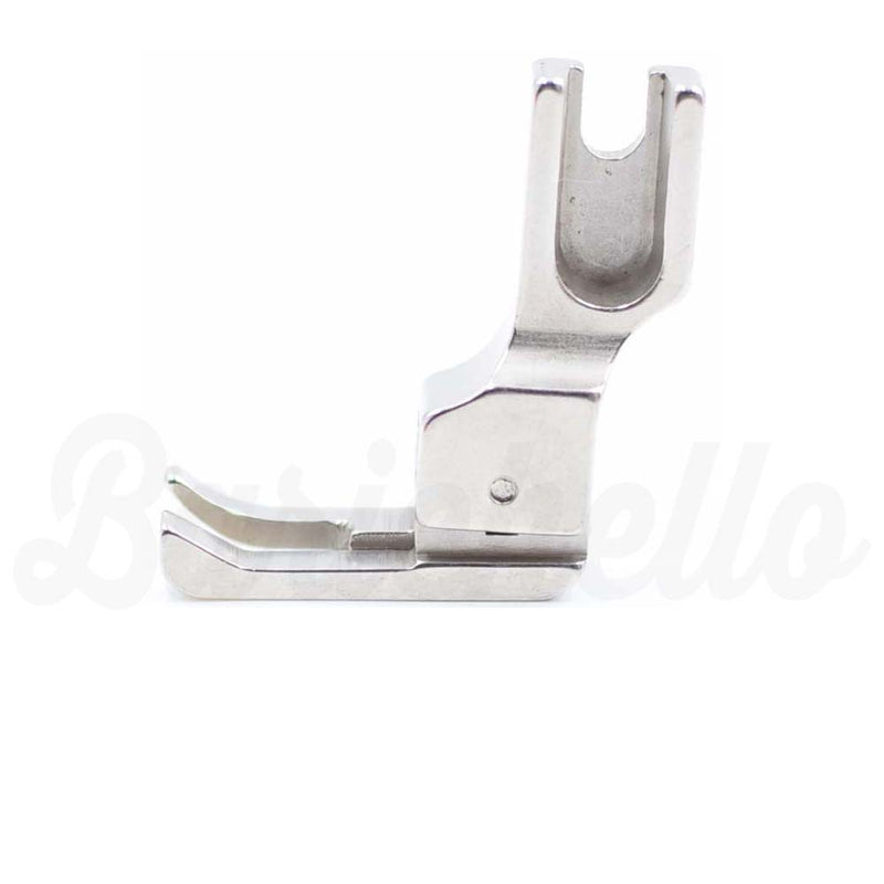 Piedino A752JS 1/16" DX
